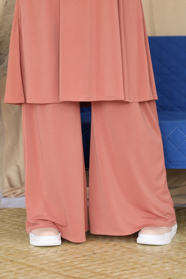 Palazo Longgar - Melon